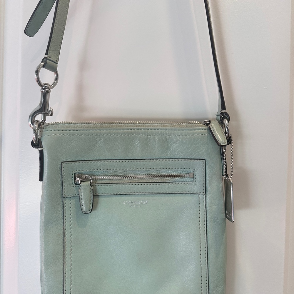 Coach Crossbody Bag
